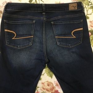 American Eagle 🦅 skinny jeans